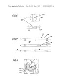 Coffee Machine with Securable Fine Screen diagram and image