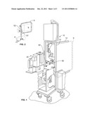 MODULAR STRAPPING HEAD WITH HEAT BLADE diagram and image