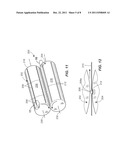 APPARATUS FOR PERFORATING A WEB MATERIAL diagram and image