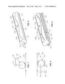 METHOD OF PERFORATING A WEB diagram and image