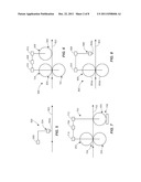 METHOD OF PERFORATING A WEB diagram and image