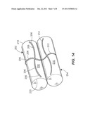 METHOD OF PERFORATING A WEB diagram and image