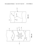 METHOD OF PERFORATING A WEB diagram and image