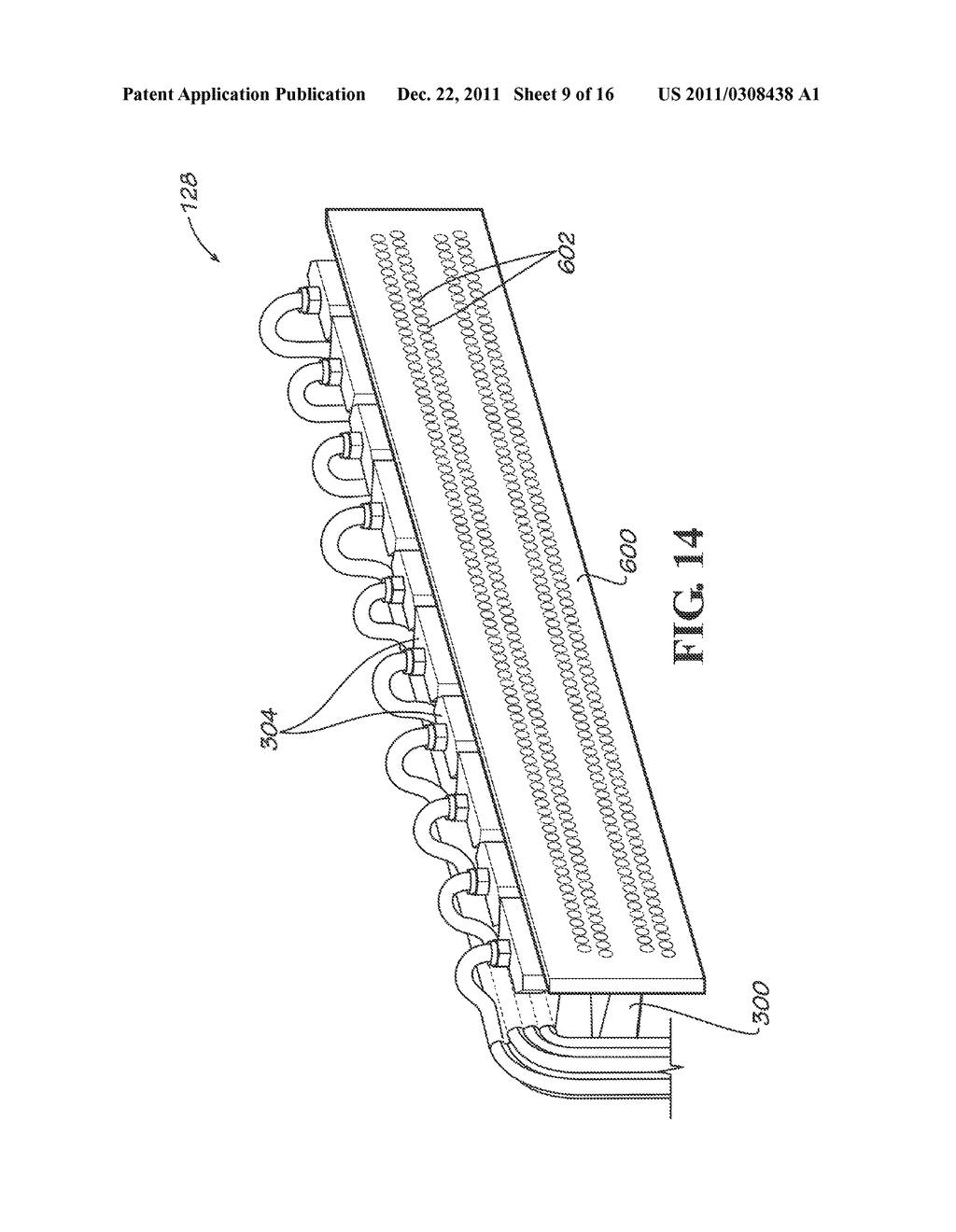 Portable Creels With Insertable Yarn Trays and Improved Headers and Yarn     Handling Methods - diagram, schematic, and image 10