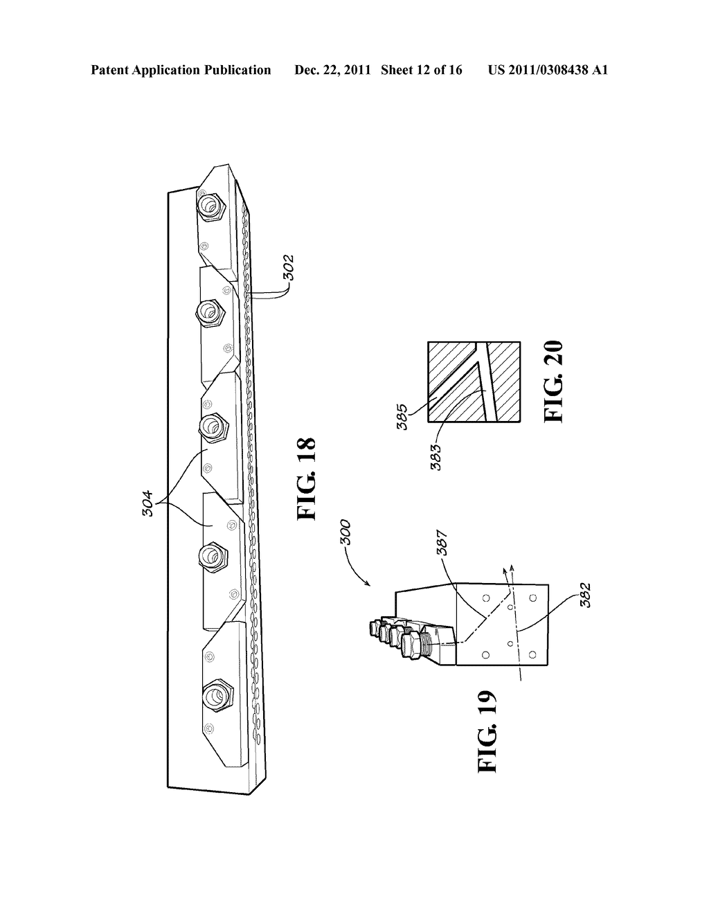 Portable Creels With Insertable Yarn Trays and Improved Headers and Yarn     Handling Methods - diagram, schematic, and image 13