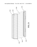 Portable Creels With Insertable Yarn Trays and Improved Headers and Yarn     Handling Methods diagram and image