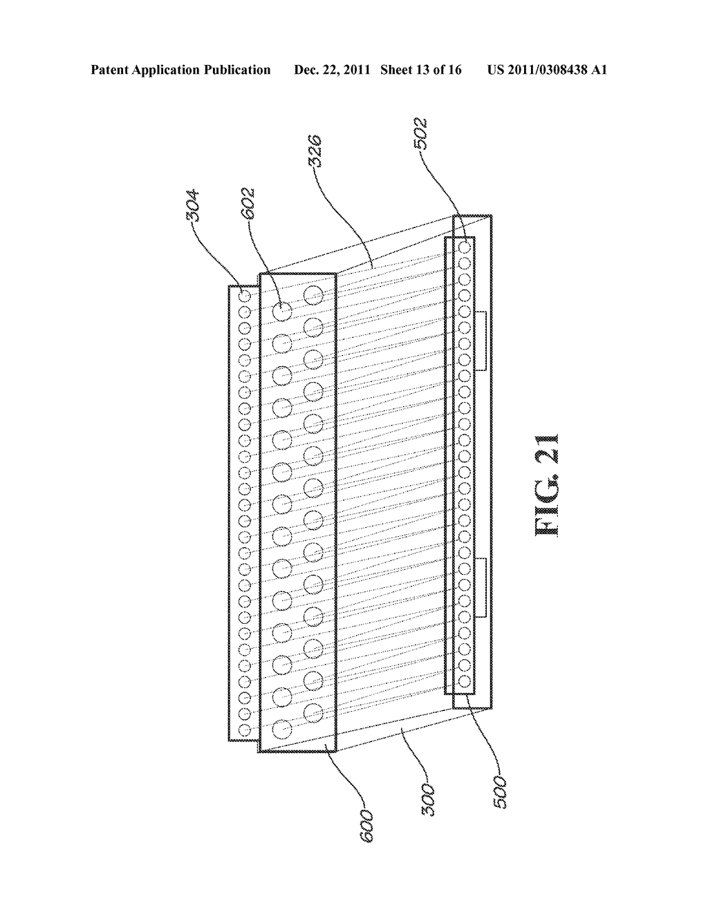 Portable Creels With Insertable Yarn Trays and Improved Headers and Yarn     Handling Methods - diagram, schematic, and image 14