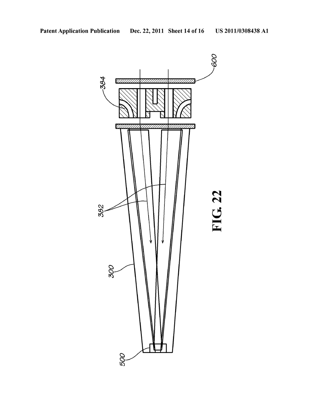 Portable Creels With Insertable Yarn Trays and Improved Headers and Yarn     Handling Methods - diagram, schematic, and image 15