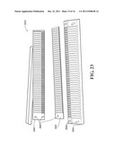 Portable Creels With Insertable Yarn Trays and Improved Headers and Yarn     Handling Methods diagram and image