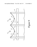 Boat docking line, system and method of use diagram and image