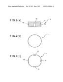 CRUCIBLE FOR PRODUCING SINGLE-CRYSTAL SILICON CARBIDE, AND PRODUCTION     APPARATUS AND PRODUCTION METHOD FOR PRODUCING SINGLE-CRYSTAL SILICON     CARBIDE diagram and image