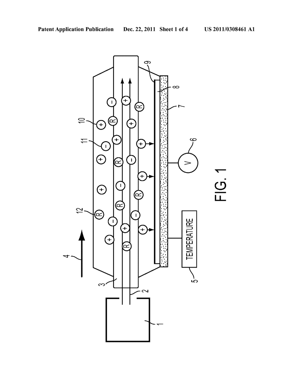 Electron Beam Enhanced Nitriding System (EBENS) - diagram, schematic, and image 02