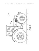 METHOD AND APPARATUS TO REGULATE COOLANT PUMP INLET PRESSURE diagram and image