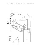 METHOD AND APPARATUS TO REGULATE COOLANT PUMP INLET PRESSURE diagram and image