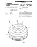 Continuous Variable Valve Timing Apparatus diagram and image