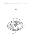 Continuous Variable Valve Timing Apparatus diagram and image