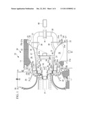 TURBOCHARGER diagram and image