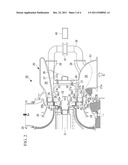 TURBOCHARGER diagram and image