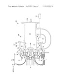 TURBOCHARGER diagram and image