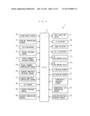 EGR CONTROL APPARATUS FOR INTERNAL COMBUSTION ENGINE diagram and image