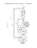 EGR CONTROL APPARATUS FOR INTERNAL COMBUSTION ENGINE diagram and image