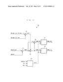 EGR CONTROL APPARATUS FOR INTERNAL COMBUSTION ENGINE diagram and image