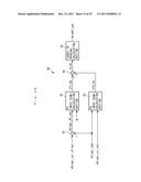 EGR CONTROL APPARATUS FOR INTERNAL COMBUSTION ENGINE diagram and image