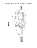 VENTILATION SYSTEM AND METHOD FOR SUPERCHARGE ENGINE diagram and image