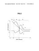 VENTILATION SYSTEM AND METHOD FOR SUPERCHARGE ENGINE diagram and image