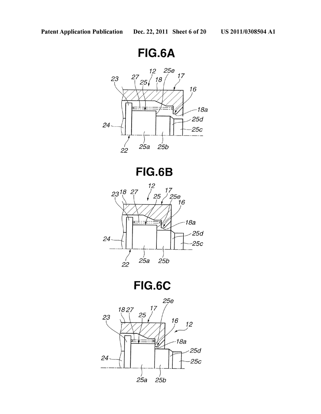 VENTILATION SYSTEM AND METHOD FOR SUPERCHARGE ENGINE - diagram, schematic, and image 07