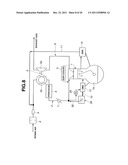 VENTILATION SYSTEM AND METHOD FOR SUPERCHARGE ENGINE diagram and image