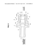 VENTILATION SYSTEM AND METHOD FOR SUPERCHARGE ENGINE diagram and image