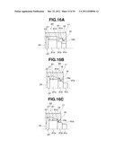 VENTILATION SYSTEM AND METHOD FOR SUPERCHARGE ENGINE diagram and image