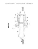 VENTILATION SYSTEM AND METHOD FOR SUPERCHARGE ENGINE diagram and image