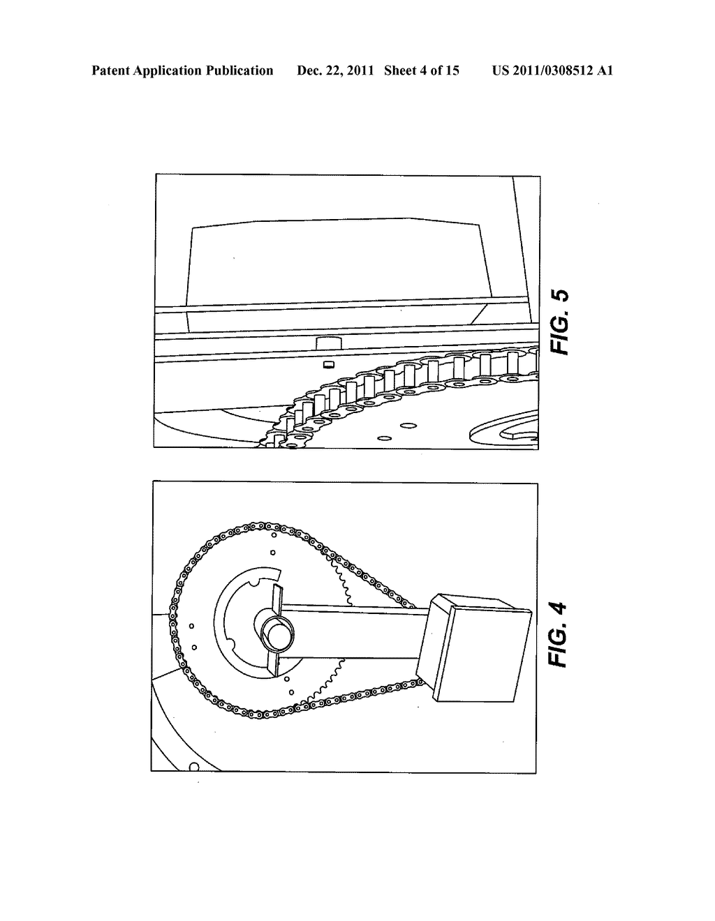 SOLAR THERMAL ENERGY ARRAY AND DRIVE - diagram, schematic, and image 05