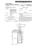 Delivery device for a powder aerosol diagram and image