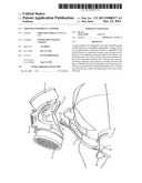 Arm for Supporting a Sensor diagram and image