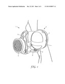 Arm for Supporting a Sensor diagram and image