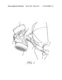 Arm for Supporting a Sensor diagram and image