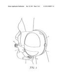 Arm for Supporting a Sensor diagram and image