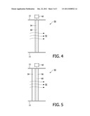 GAS FILTER WITH INTEGRATED HEATING diagram and image