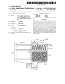 COMPACT MULTIGAS FILTER diagram and image