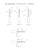 Cosmetic Applicator diagram and image