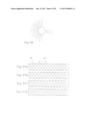 Cosmetic Applicator diagram and image