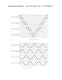 Cosmetic Applicator diagram and image