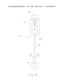 Cosmetic Applicator diagram and image