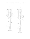 Cosmetic Applicator diagram and image