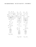 Cosmetic Applicator diagram and image