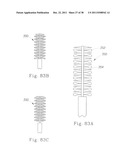 Cosmetic Applicator diagram and image