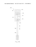 Cosmetic Applicator diagram and image